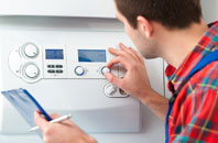 free commercial Bookham boiler quotes