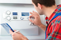 free Bookham gas safe engineer quotes
